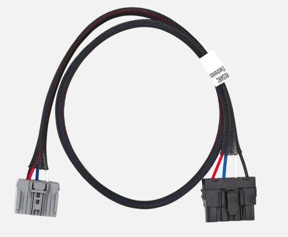 REDARC | Buick/GMC suitable Tow-Pro Brake Controller Harness (TPH-012)