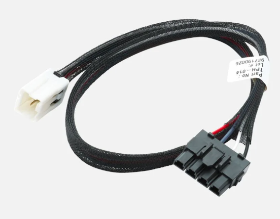 REDARC | Infiniti/Nissan suitable Tow-Pro Brake Controller Harness (TPH-014)