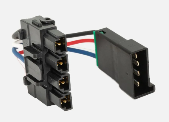 REDARC | Tekonsha Wiring Harness suitable Tow-Pro Brake Controller Harness (TPH-017)