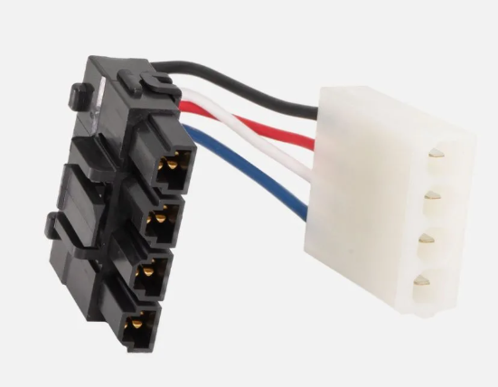 REDARC | Hopkins Wiring Harness suitable Tow-Pro Brake Controller Harness (TPH-018)
