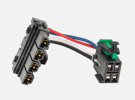 REDARC | Curt Wiring Harness suitable Tow-Pro Brake Controller Harness (TPH-019)