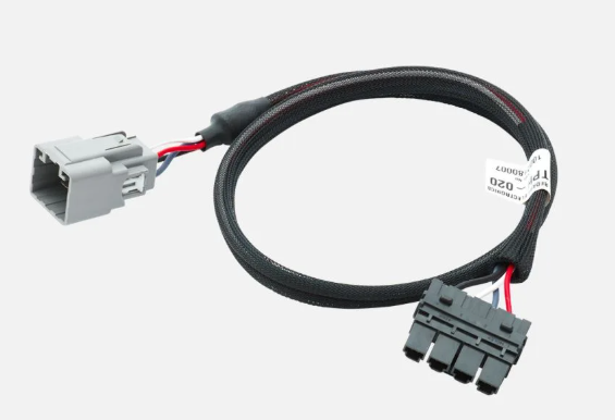 REDARC | RAM suitable Tow-Pro Brake Controller Harness (TPH-020)