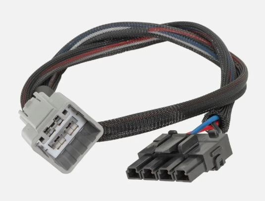 REDARC | RAM suitable Tow-Pro Brake Controller Harness (TPH-020)