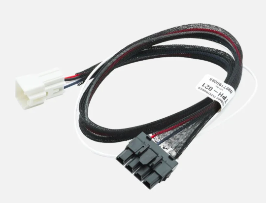 REDARC | Toyota suitable Tow-Pro Brake Controller Harness (TPH-021)
