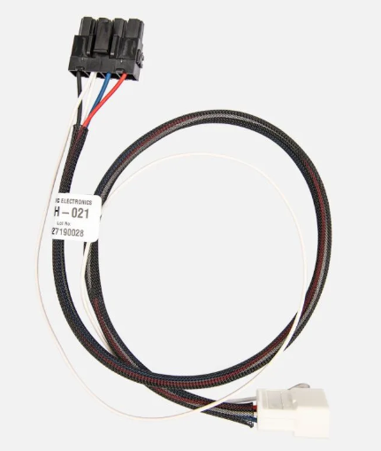 REDARC | Toyota suitable Tow-Pro Brake Controller Harness (TPH-021)