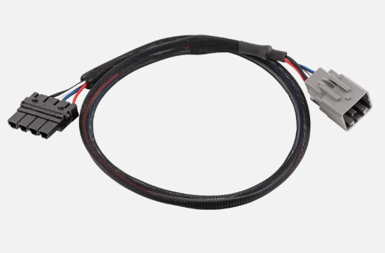 REDARC | Gladiator/Wrangler suitable Tow-Pro Brake Controller Harness (TPH-022)