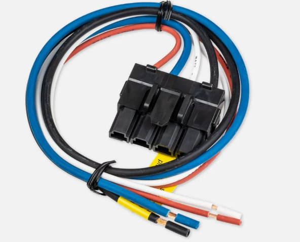 REDARC | Universal pig-tail brake controller wiring harness (TPH-025)