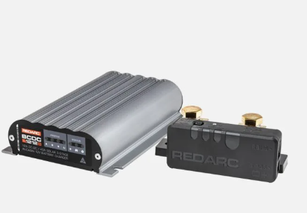 REDARC | Trailer Power Kit (TRAILERPOWERKIT1-NA)