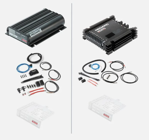 REDARC | Weekend Ready Kit (WEEKENDREADYKITS1)