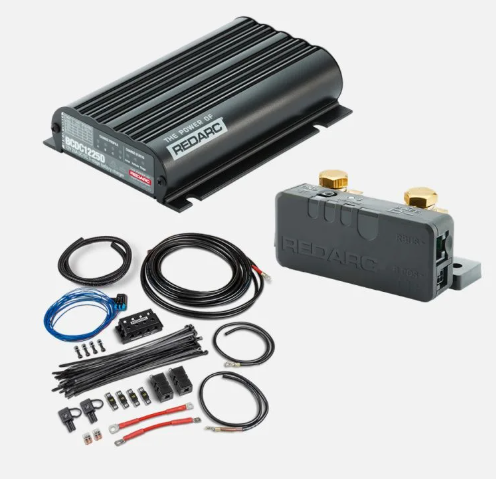 REDARC | Fridge Power Kit (FRIDGEKIT01)