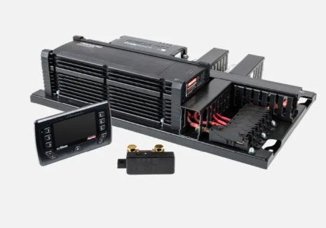 REDARC | REDWORKS QuickFit75 TVMS Power Panel (ICMS-012-75-NA)