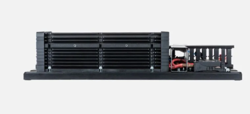 REDARC | REDWORKS QuickFit75 TVMS Power Panel (ICMS-012-75-NA)
