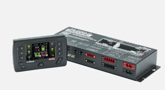 REDARC | TVMS Prime (TVMS1280-NA)