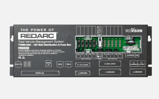 REDARC | TVMS Prime (TVMS1280-NA)
