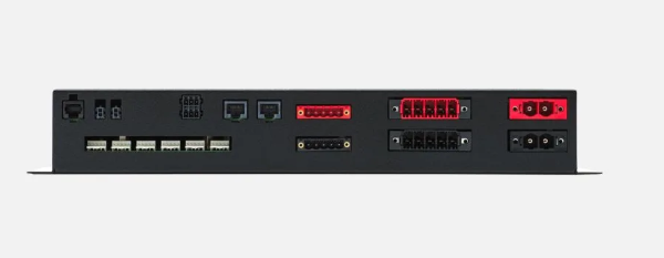 REDARC | TVMS Prime (TVMS1280-NA)