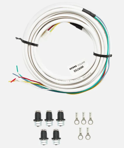 REDARC | Water Tank Sensor Kit For TVMS Prime (TVMSDBWK-001)