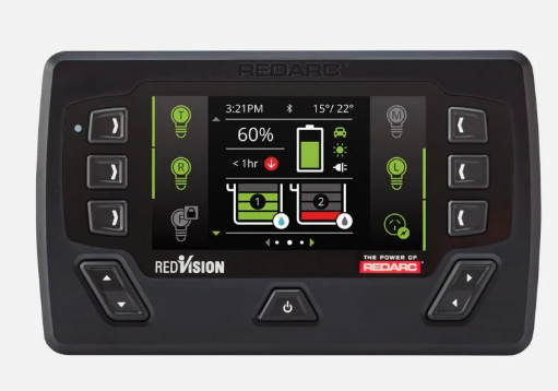 REDARC | Rogue RedVision System (TVMSKIT07-NA)