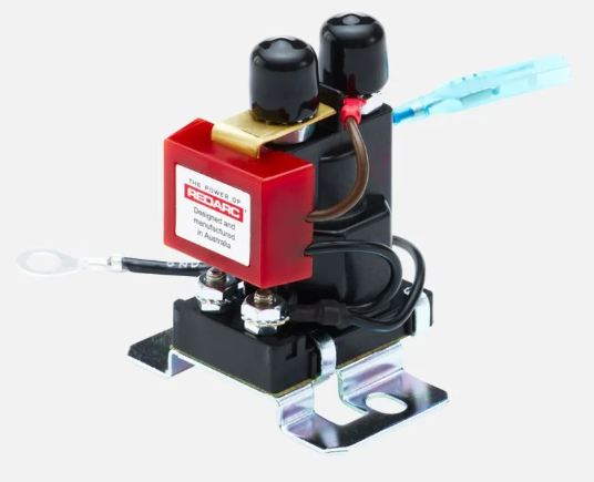 REDARC | Smart Start SBI 12V 100A (SBI12)
