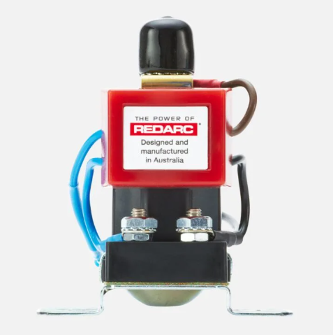 REDARC | Smart Start SBI 12V 100A (SBI12)