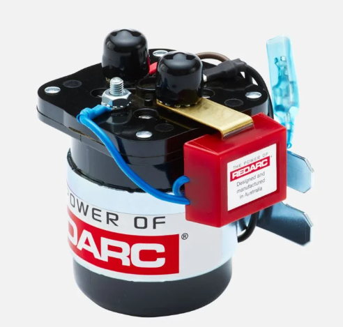 REDARC | Smart Start SBI 12V 200A (SBI212)