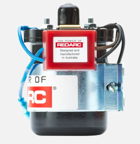 REDARC | Smart Start SBI 12V 200A (SBI212)