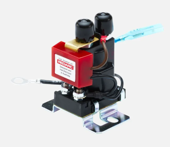 REDARC | Smart Start SBI 24V 100A (SBI24)