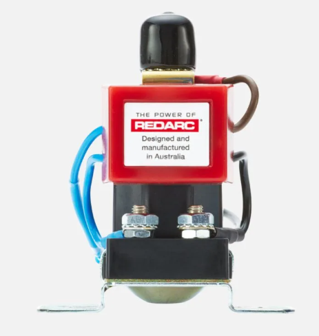 REDARC | Smart Start SBI 24V 100A (SBI24)