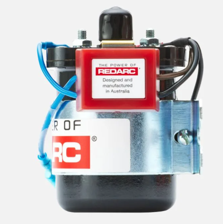REDARC | Smart Start SBI 24V 200A (SBI224)