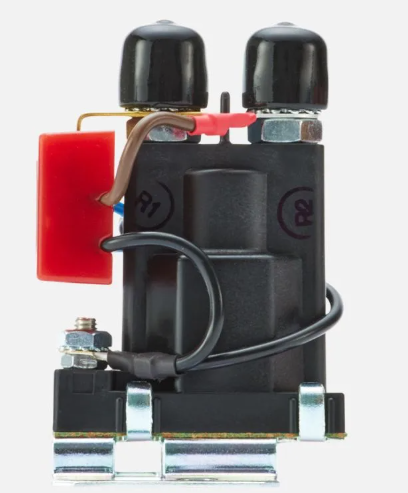 REDARC | Dual Sensing Smart Start Battery Isolator 12V 100A (SBI12D)