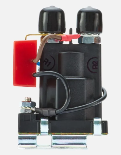 REDARC | Dual Sensing Smart Start Battery Isolator 24V 100A (SBI24D)