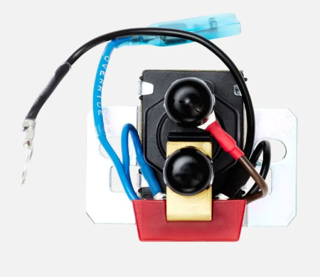 REDARC | Dual Sensing Smart Start Battery Isolator 24V 100A (SBI24D)