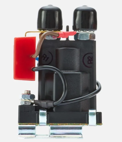 REDARC | Smart Start Battery Isolator & Wiring Kit 12V (SBI12KIT)
