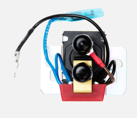 REDARC | Smart Start Battery Isolator & Wiring Kit 12V (SBI12KIT)