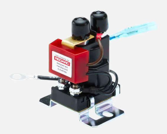 REDARC | Smart Start Load Disconnect Isolator (SBI12-LLD)