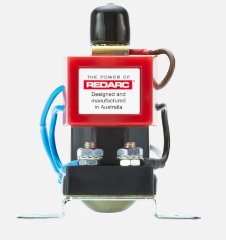 REDARC | Smart Start Load Disconnect Isolator (SBI12-LLD)