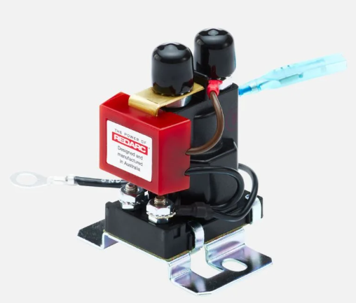 REDARC | BMS Load Disconnect Isolator (SBI12-BLD)
