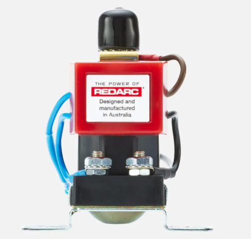 REDARC | BMS Load Disconnect Isolator (SBI12-BLD)