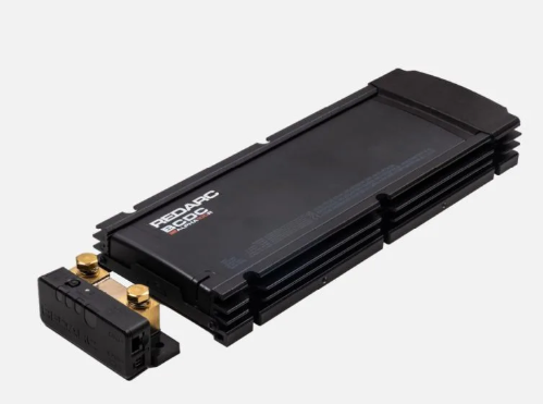 REDARC | BCDC Alpha100 R DC Battery Manager (BCDC12100R)