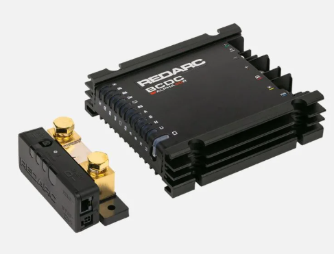 REDARC | BCDC Alpha50 R DC Battery Manager (BCDC12050R)