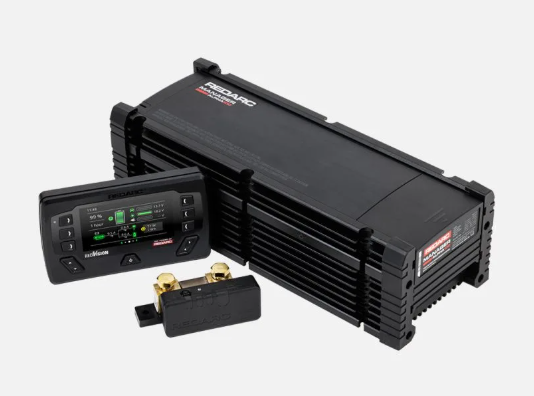 REDARC | Manager Alpha100 with RedVision (BMS12100-NA)