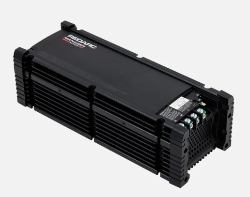 REDARC | Manager Alpha100 with RedVision (BMS12100-NA)