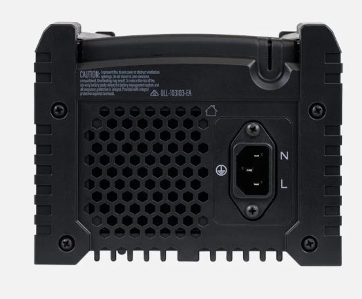 REDARC | Manager Alpha100 with RedVision (BMS12100-NA)