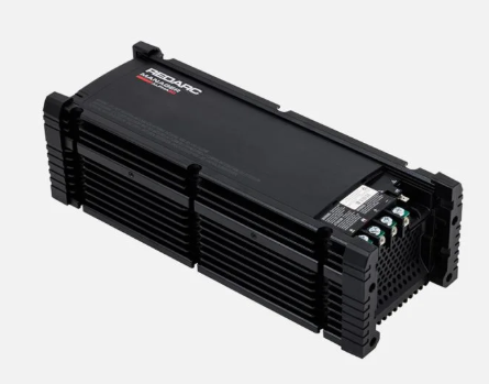 REDARC | Manager Alpha50 With RedVision (BMS12050-NA)