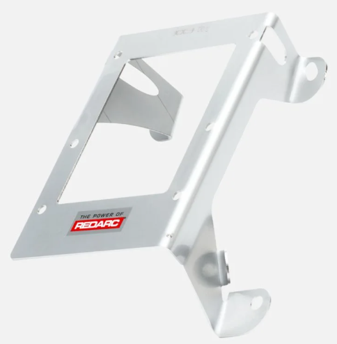 REDARC | BCDC Classic Mounting Bracket to suit Toyota 200 Series (BCDCMB-001)