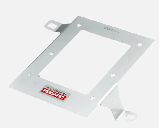 REDARC | BCDC Classic Mounting Bracket to suit Toyota Landcruiser J100 and J105 Series (BCDCMB-008)