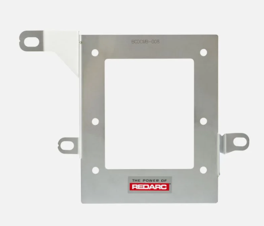 REDARC | BCDC Classic Mounting Bracket to suit Toyota Landcruiser J100 and J105 Series (BCDCMB-008)