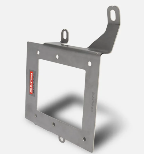 REDARC | BCDC Classic Mounting Bracket to suit Toyota Landcruiser J100 and J105 Series (BCDCMB-008)
