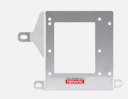 REDARC | BCDC Mounting Bracket To Suit Toyota LandCruiser J100 and J105 Series (BCDCMB-108)