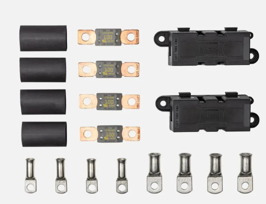 REDARC | 100A Fuse Kit (FK100)