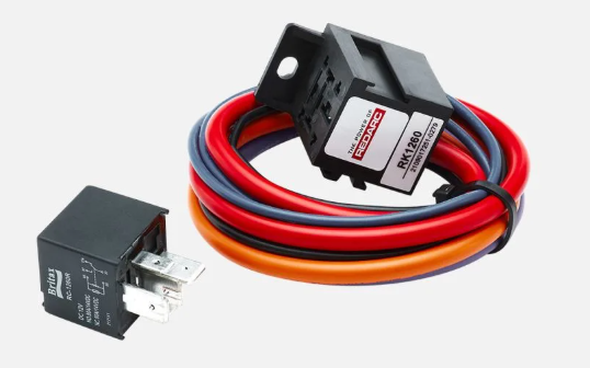 REDARC | RK1260 Relay Kit (RK1260)